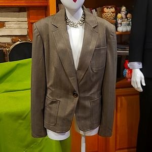 Jones New York Suit Jacket